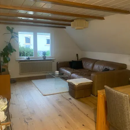 Cozy Black Forest-nest Near Europa Park