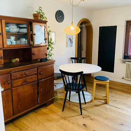 Cozy Black Forest-nest Near Europa Park *