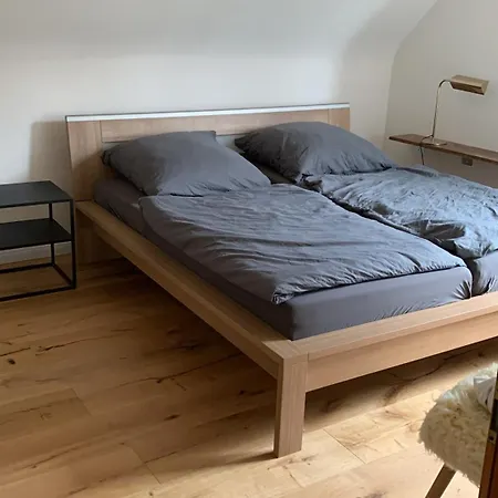 Cozy Black Forest-nest Near Europa Park Apartment *
