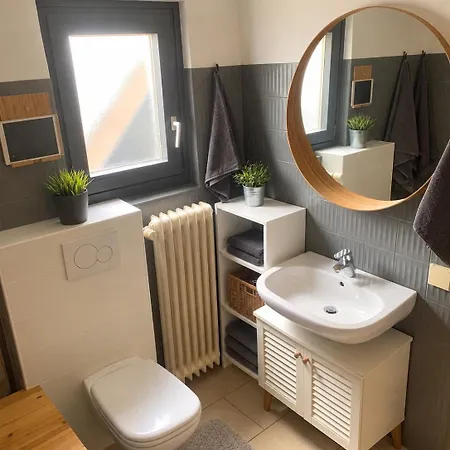 Cozy Black Forest-nest Near Europa Park *