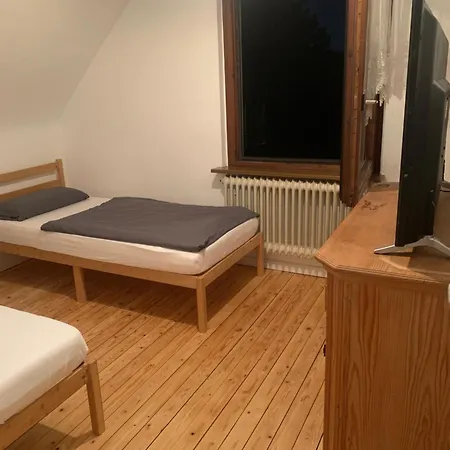 Cozy Black Forest-nest Near Europa Park